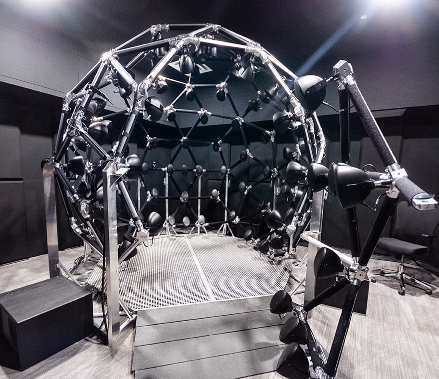 AudioDome