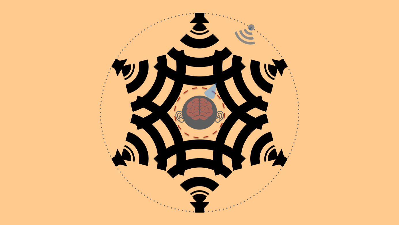 AudioDome Module