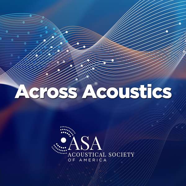 Across Acoustics podcast